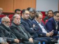 گزارش تصویری |   اولین گردهمایی ارتباط صنعت و دانشگاه
